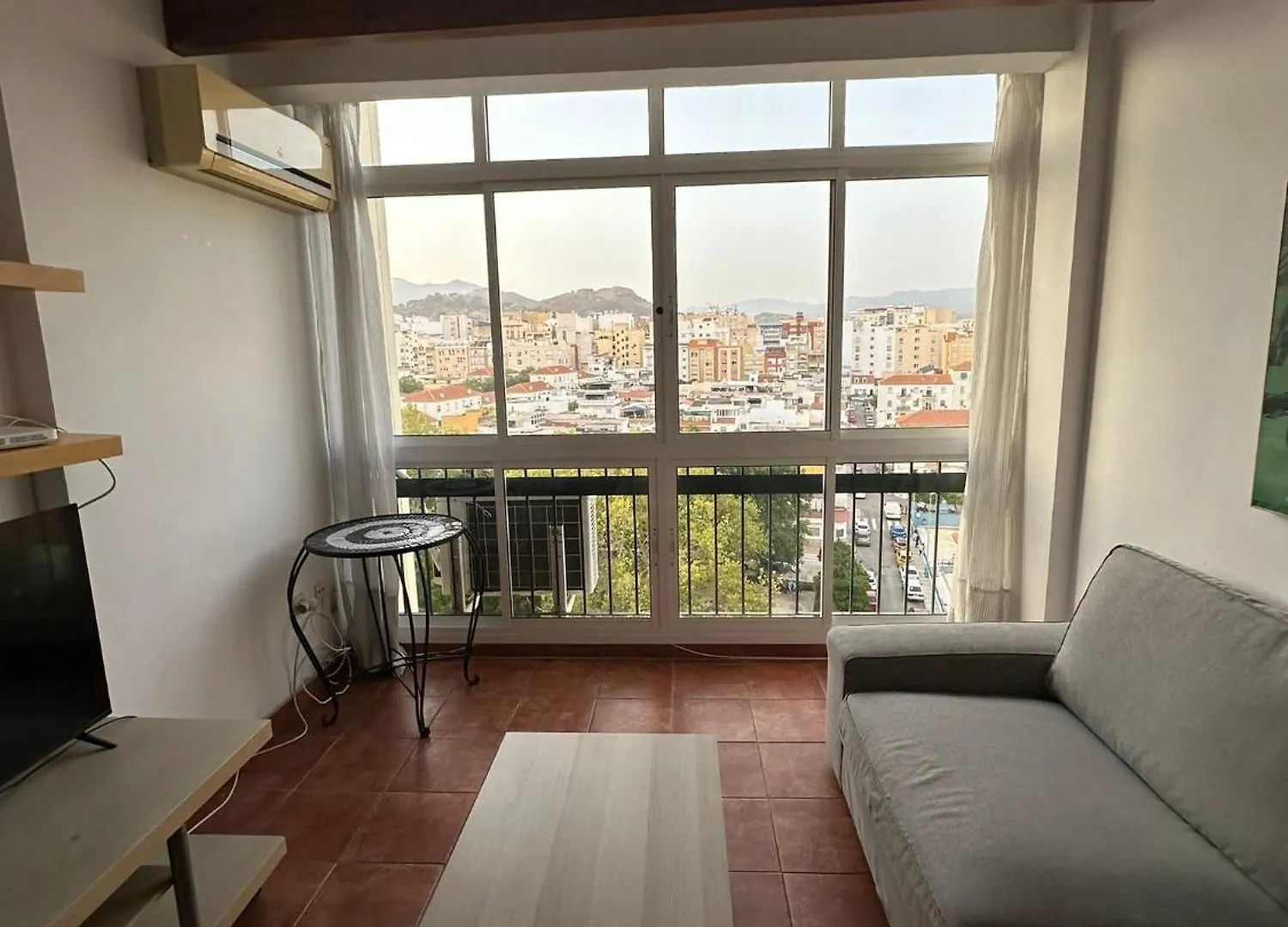 Apartamento Eugenio Gross Malaga