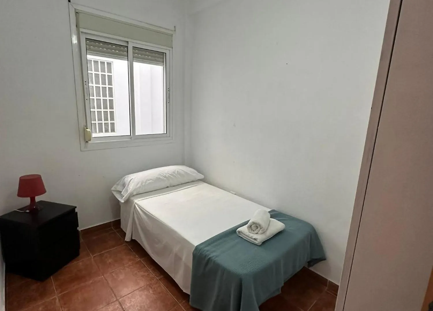 Apartment Apartamento Eugenio Gross Malaga