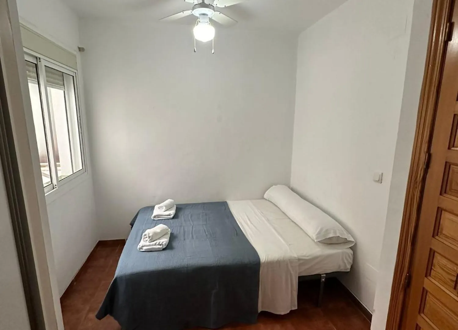 Apartamento Eugenio Gross Malaga Apartment
