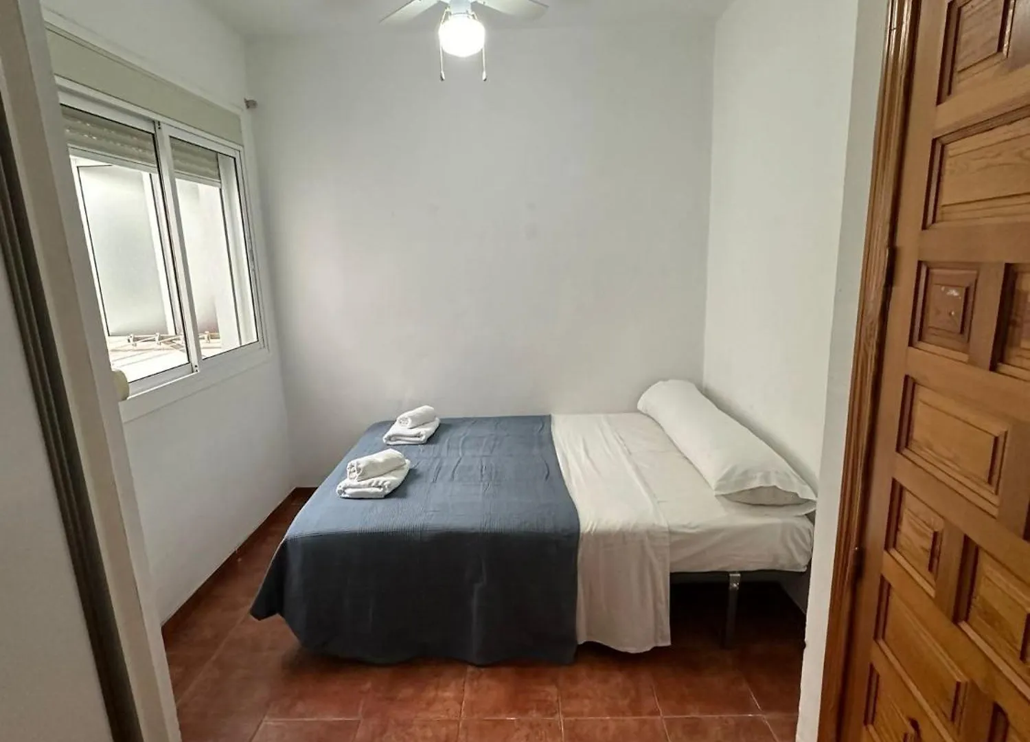 Apartamento Eugenio Gross Malaga 0*,  Spain