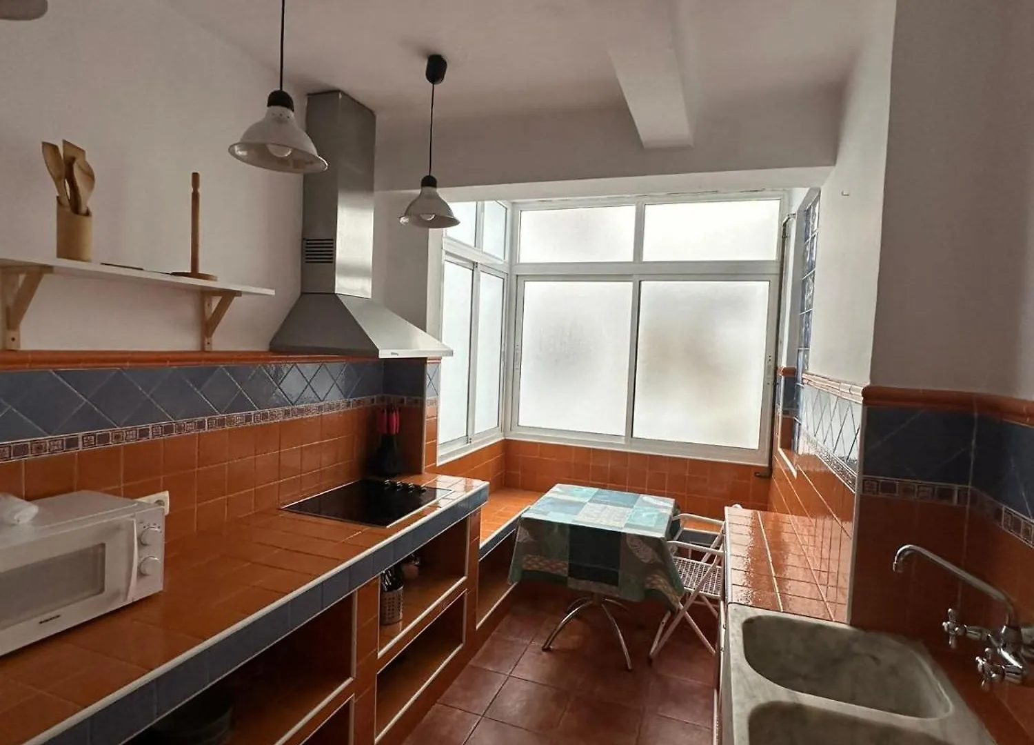 Apartamento Eugenio Gross Malaga 0*,