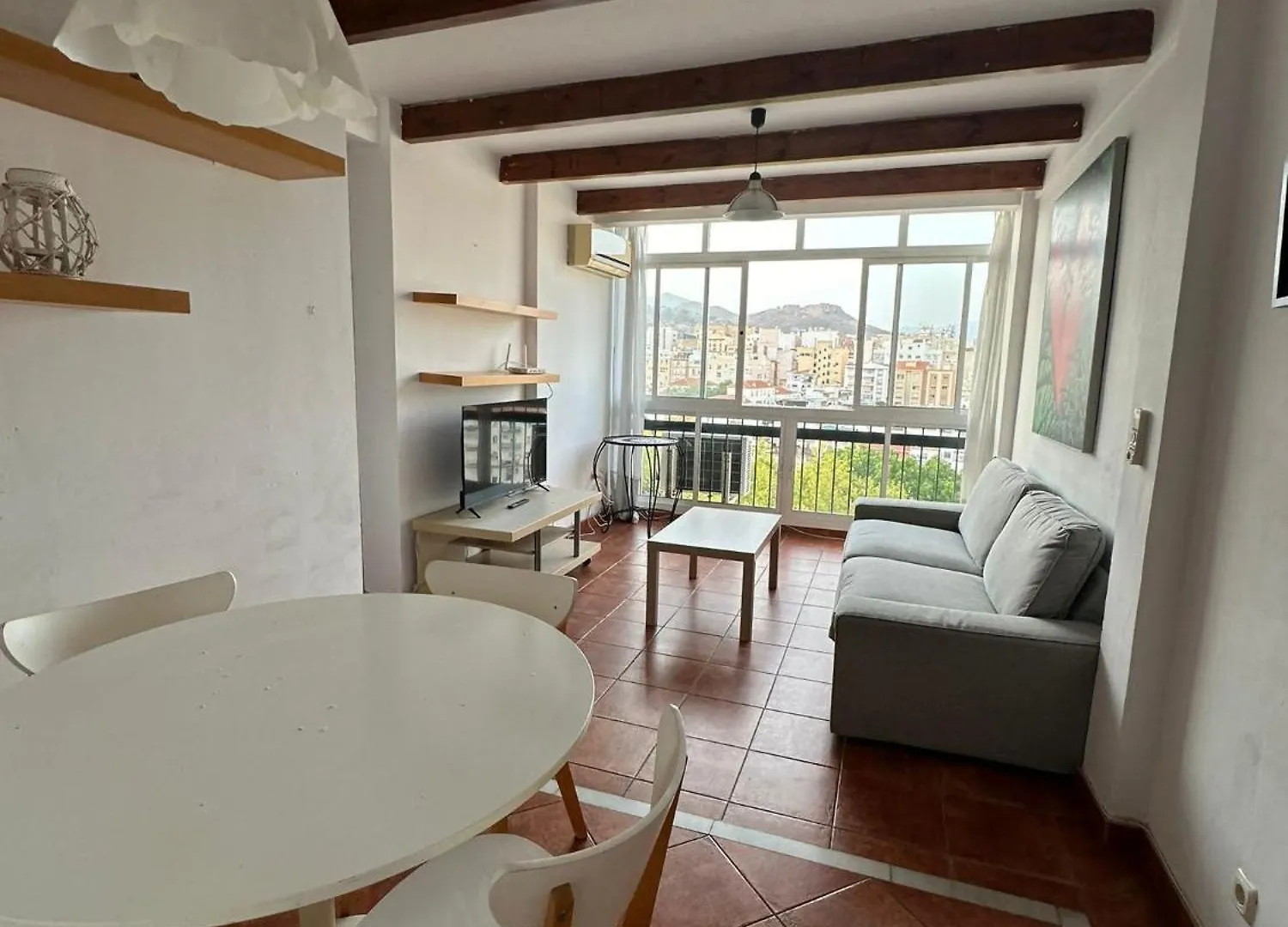 Apartment Apartamento Eugenio Gross Malaga