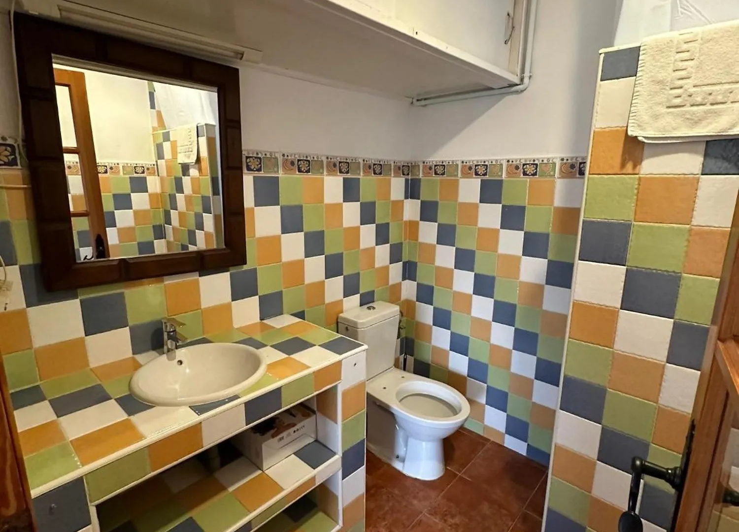 Apartamento Eugenio Gross Malaga