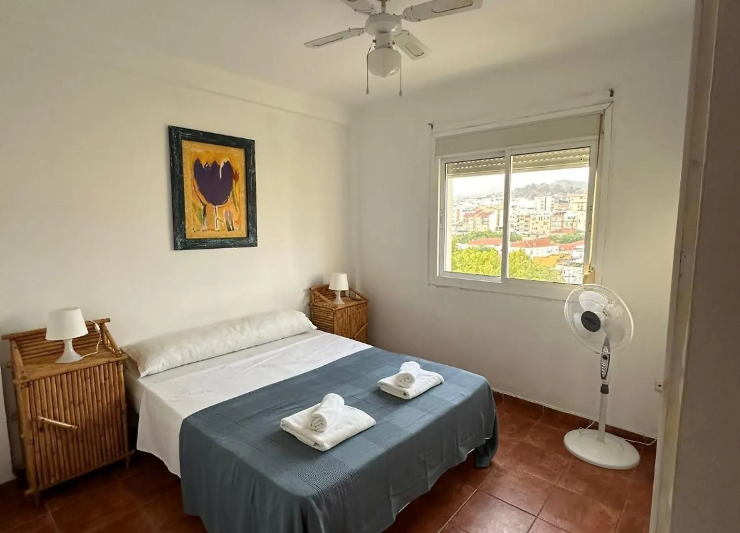 Apartamento Eugenio Gross Malaga Spain