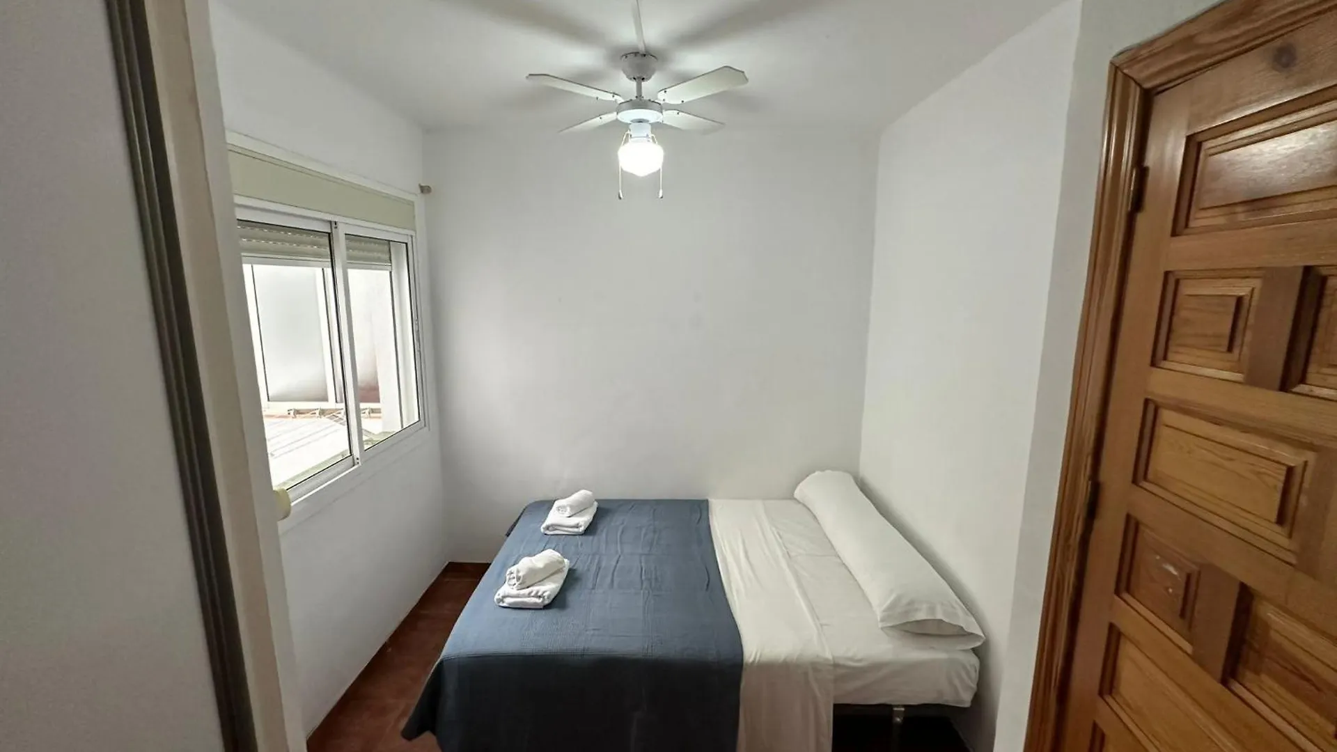 Apartamento Eugenio Gross Malaga