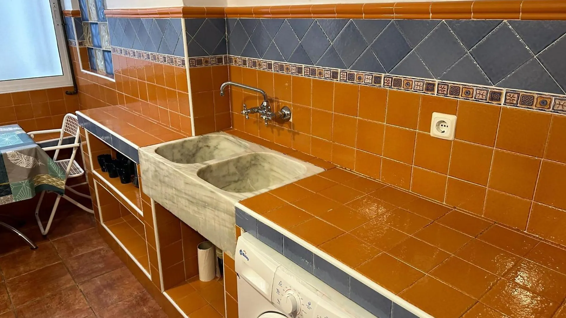 Apartamento Eugenio Gross Malaga